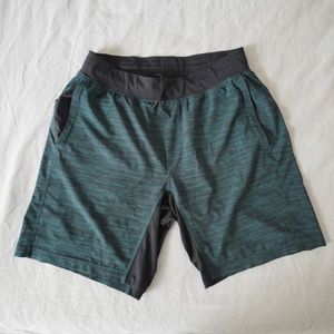 Lululemon THE Short 9” Linerless